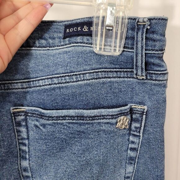 Rock and republic high roller legging - Picture 6 of 11